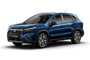 SX4 S-Cross